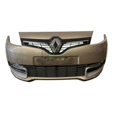 Renault Scenic MK3 2013-2016 Front Bumper Beige 620104524X