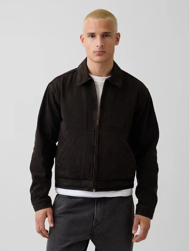 Gap Coats, Jackets & Vests for Men with Vintage for Sale | Shop