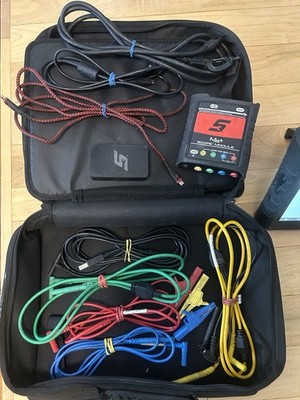Snap On Zeus Plus Diagnostic Scan Tool | eBay