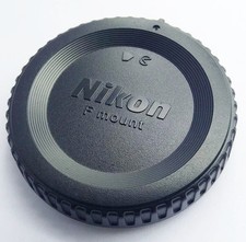 NEW Original Rear Lens Cap For Nikon AF-S Nikkor 18-105mm f/3.5-5.6G ED VR DX