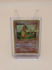 1999 Pokemon Charmander 46/102 1st Edition Shadowless Base Set Vintage