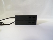 Lot Of 2 Microsoft 1661 Surface Docking Station J51