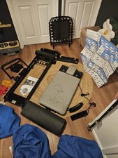 Aero Pilates Reformer 435