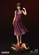 Kotobukiya Junji Ito x Yoshiki Fujimoto Tomie 1/6 Scale Figure