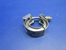 Beech King Air Clamp P/N 00624-4563-100 NOS (0226-894)