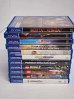 Empty PS Vita Cases. Authentic *Pick Your Cases* No game case only.