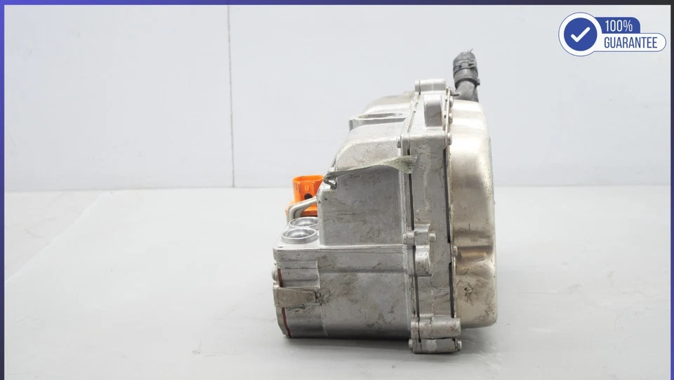 2013-2019 菲亚特 500 EV 电容器电源转换器逆变器 05190154AB 原始设备制造商 — 第 2/4 张图片