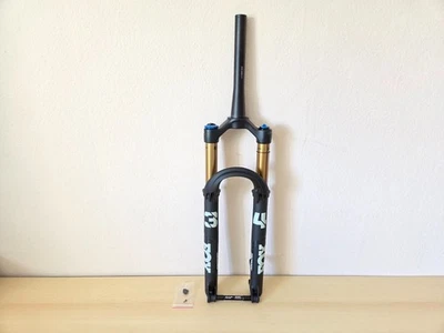 Fox 34 Float 29" Factory 130mm HSC,LSC,HSR,LSR - NEU - Bild 1 von 4