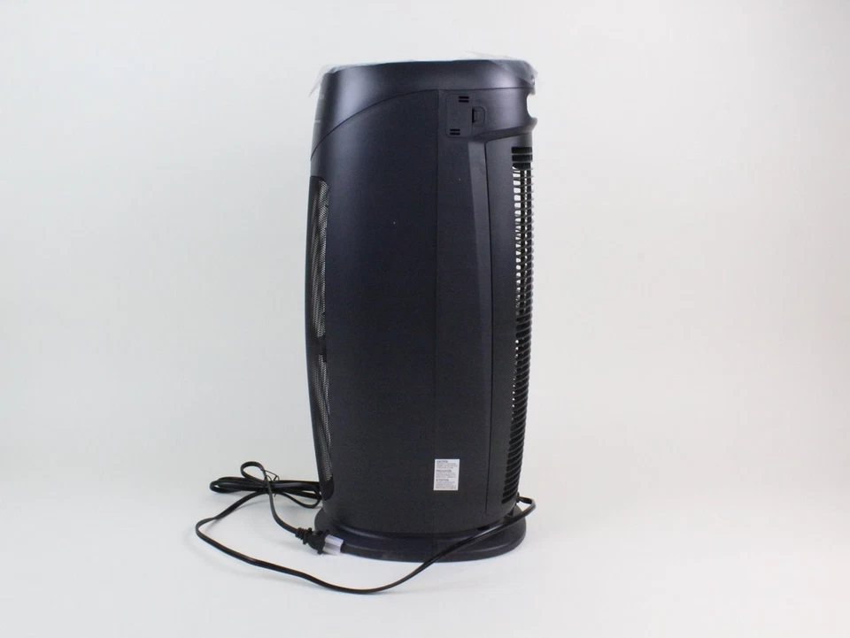 GERMGUARDIAN 743 SQ. FT. TOWER PURIFICADOR DE AIRE | AC4880G | CAJA NUEVA ABIERTA DAÑADA Foto 2 de 4