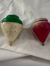 Vintage Duncan Spin Tops