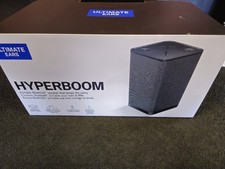 Ultimate Ears - HYPERBOOM Speaker