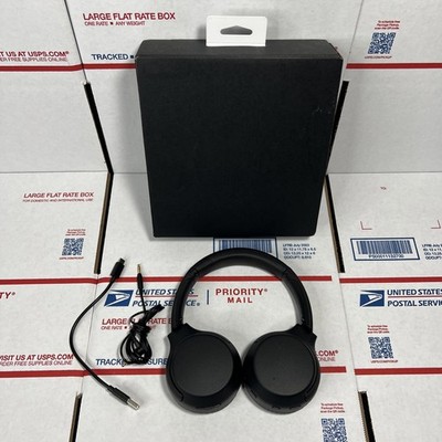 NrMINT Sony WH-XB700 Wireless Bluetooth EXTRA BASS Headphones SAME DAY- WARRANTY