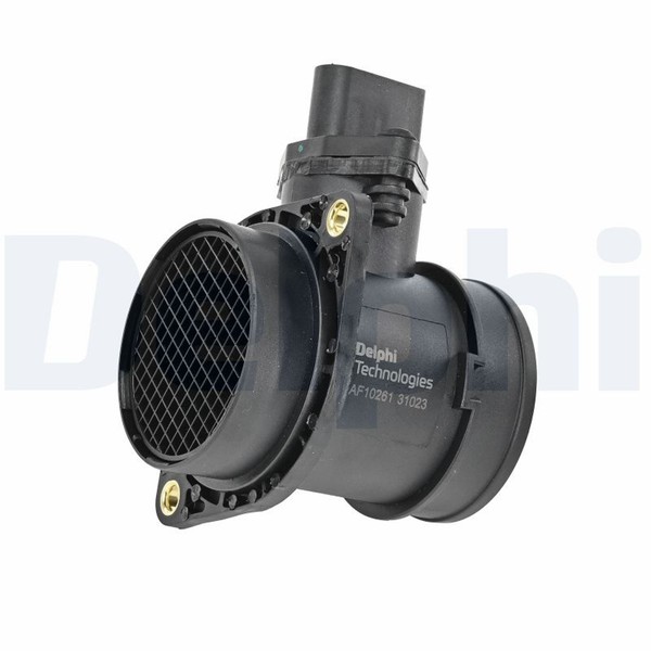 Delphi Luftmassenmesser AF10261-12B1 FüR Audi Skoda Vw Seat Bora Golf Tt 8N3 A4-image