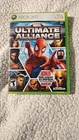 Marvel: Ultimate Alliance (Microsoft Xbox 360, 2006) BONUS SILVER SURFER CODE