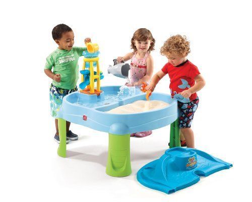 sand and water table ebay