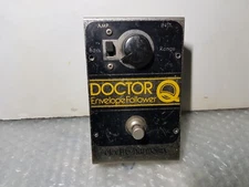 1977 ELECTRO HARMONIX DOCTOR Q AUTO WAH