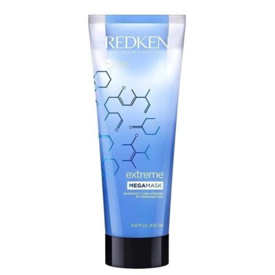 Redken Extreme Mega Mask for Damaged Hair 6.8 oz