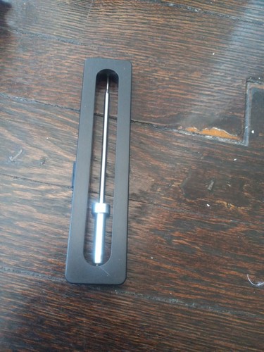 Termómetro Inalámbrico para Carne Bfour Reddot Design Award Caja Abierta Estado - Imagen 9 de 9