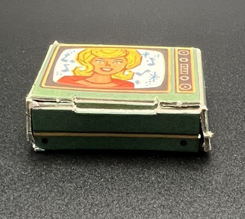 Vintage 1964 Mattel Barbie: SKIPPER DREAM ROOM Replacement Parts - YOU CHOOSE! - Picture 11 of 17