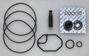 Denso 10PA15 10PA17 AC Compressor Reseal Kit  w/ Seal Install Tool  FREE OIL 
