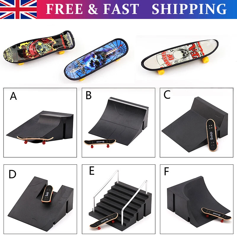 Tech deck parts best sale kit