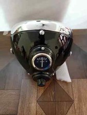 FITS Bsa Lucas 7" headlight headlamp ssu700 Triumph Norton Ajs Matchless bobber