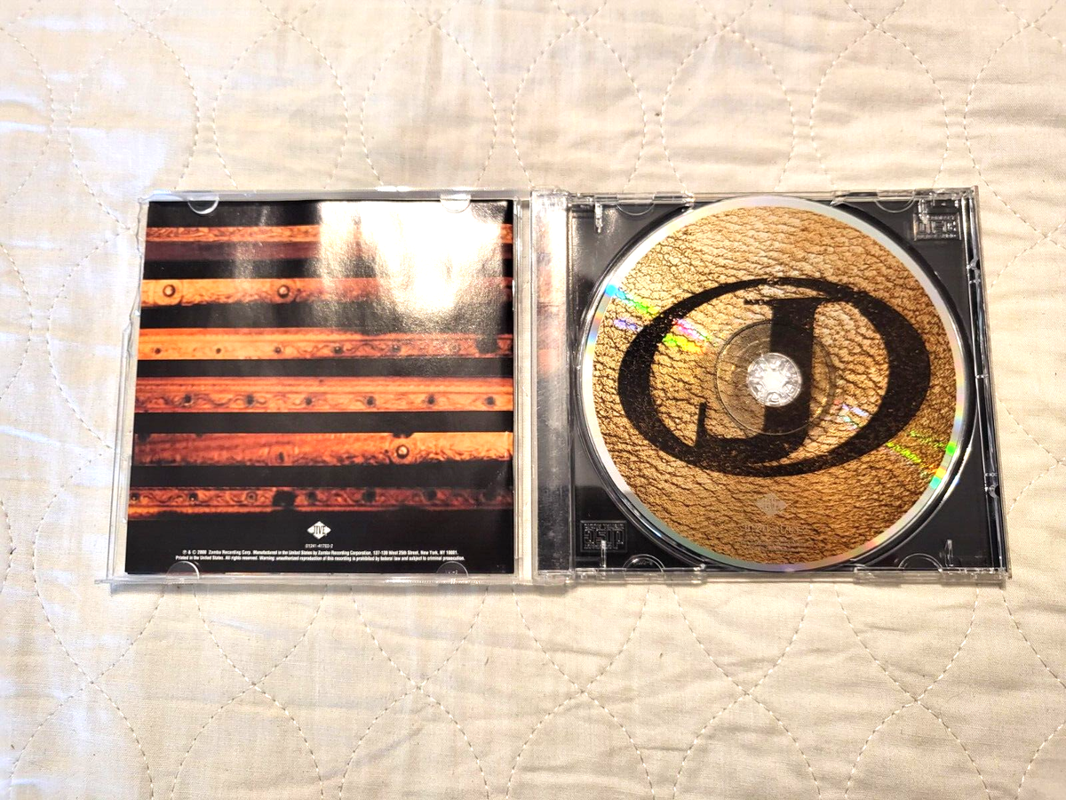 Joe- My Name Is Joe CD 2000 | eBay