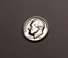 1951 Roosevelt Dime * Gem Proof * Better Date * XXD144