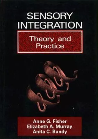 Sensory Integration: Theory and Practice (USED) - Picture 1 of 1