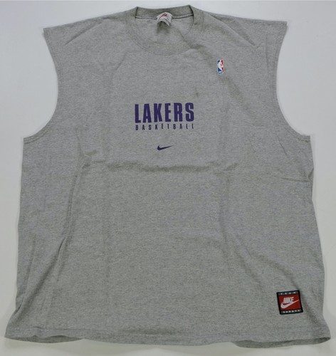 Rare Vintage NIKE Team Sports Los 