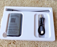 Hotdot Hand Warmer Rechargeable, Electric Hand Warmer Reusable; @c4