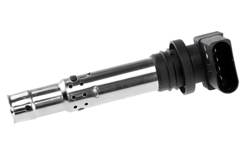 Ignition Coil Module for VW Golf V 03-08 1.4 16V,1.4 FSI,1.4 TSI,1.6 FSI 08-12