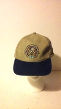B.A.S.S. Cap/Hat Adjustable BASS ANGLERS SPORTSMAN SOCIETY OFFICIAL MEMBER 