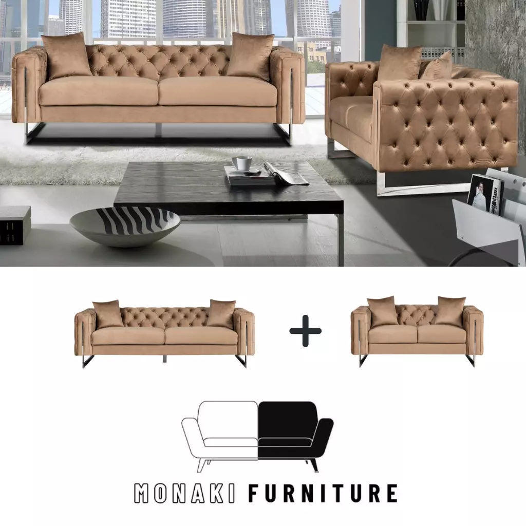 High quality cheap sofa set