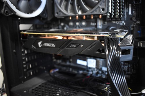 PC Gaming/Workstation - Photo 5/14