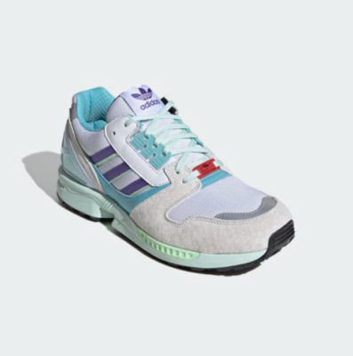 Adidas ZX 8000 Shoes EF4366 Size 9# / IN HAND | eBay