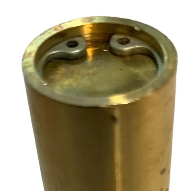 American Made Valve Kit Fits Campbell Hausfeld CV221502SJ CV221502AJ CV220302AJ - Image 2 of 4