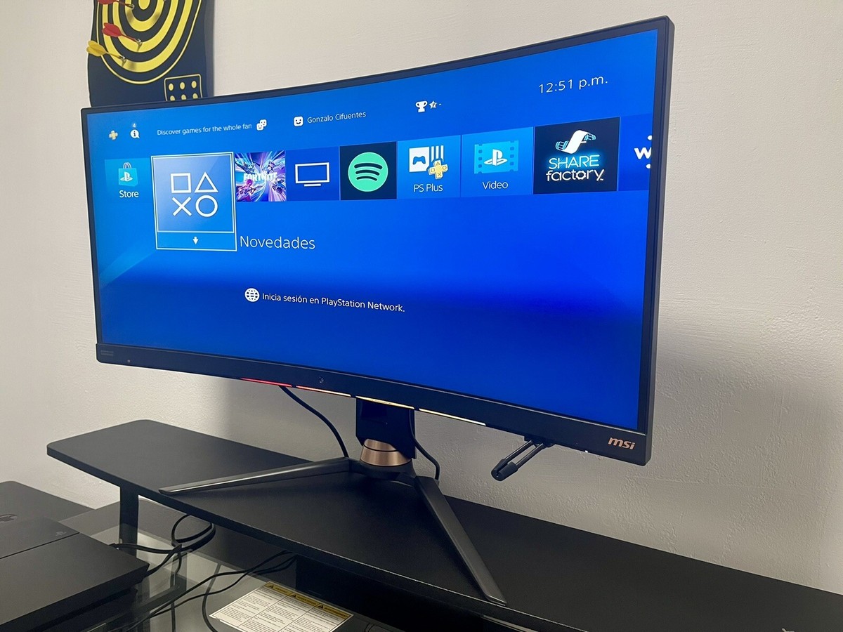 MSI MPG341CQR 34 MSI MPG341CQR 34