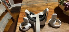 Meta Oculus Quest 2 128gb Standalone Vr Headset - White