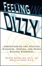 Feeling Dizzy: Understanding and Treating Ver...
