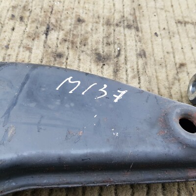 Mercedes W140 S Class OSF Front Right Lower Control Arm Wishbone 