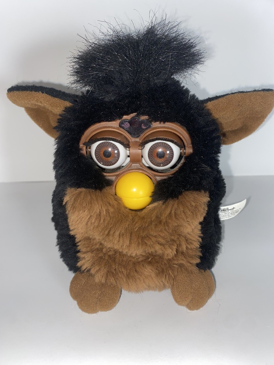 paparaファービー　レトロ Papara (Furby Fake) | Official Furby Wiki | Fandom