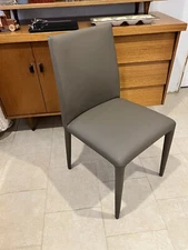 FRAG ULTRA MODERN CHAIR LINDA DESIGN FROM MICHELE DI FONZO EXCELLENT CONDITION