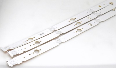  Sony KDL-40W650D LED Backlight Strip Set  2015S0NY_TPZ40_FCOM_A06