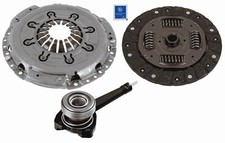 SACHS 3000 990 382 Kupplungssatz für NISSAN,OPEL,RENAULT,VAUXHALL