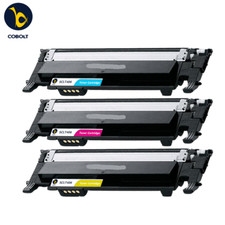 CARTUCCIA 3 TONER CLT-406S adatta per Samsung CLP360 CLP365 CLP365W CLX3300