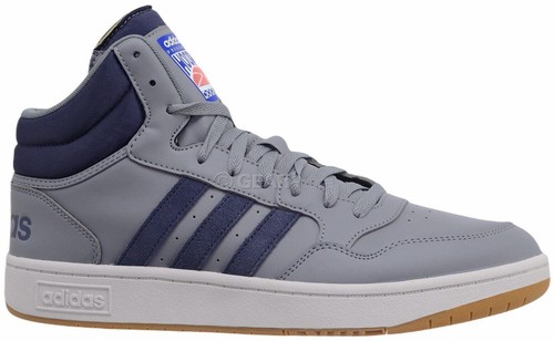 adidas gazelle silver green womens Adidas Mens Hoops 3.0 Mid Lifestyle Basketball Classic Fur Lining Wint   Otago Sports Depot