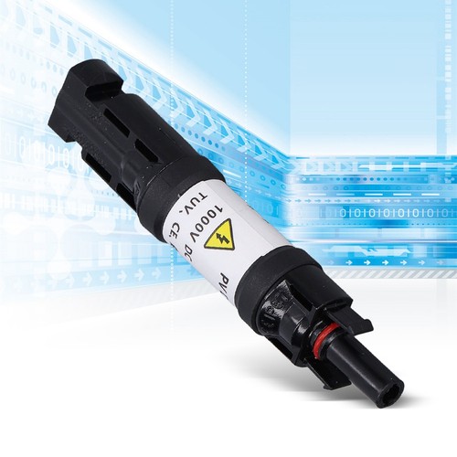 Solar PV Diode Connector IP67 Panel Cable Blocking Diode Holder 1000V 20A MV6 - Picture 19 of 22