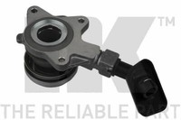 NK 142514 KupplungsausrüCklager Kupplung ZentralausrüCker AusrüCker Ford