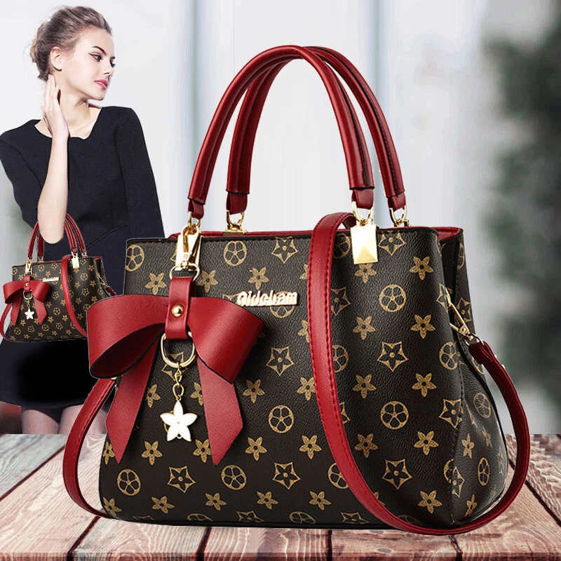 Designer Handbags for Women